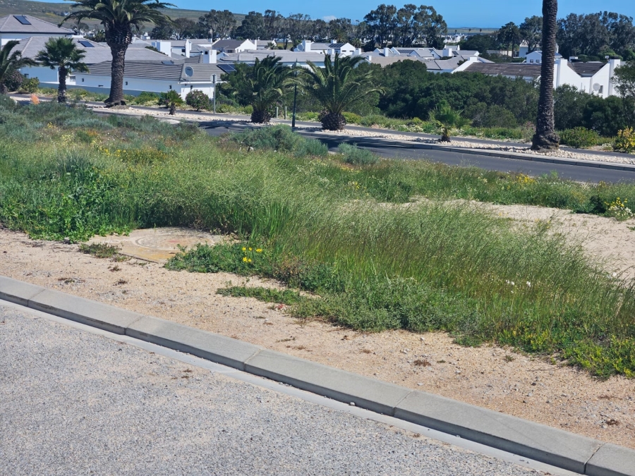 0 Bedroom Property for Sale in Shelley Point Western Cape